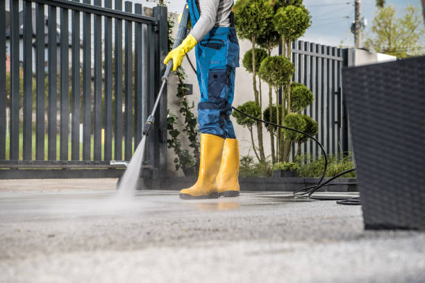  Plainsboro Center, NJ Pressure Washing Pros